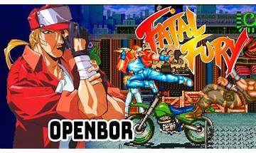 Fatal Fury Final for Windows - Download it from Habererciyes for free